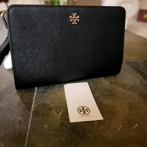 Tory Burch Wristlet